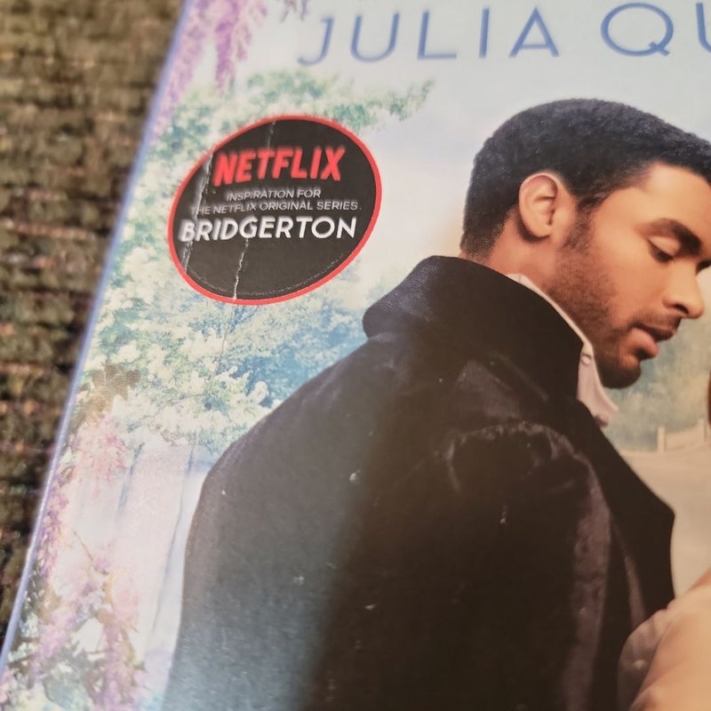 Bridgerton [TV Tie-In]