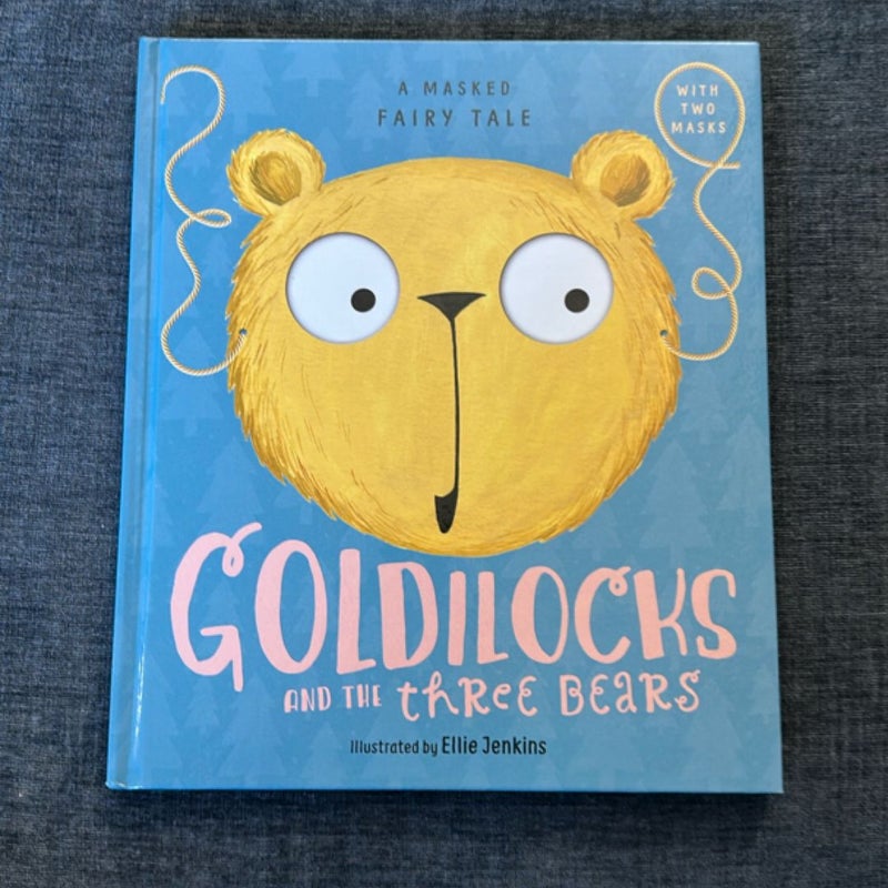 Goldilocks and the Three Bears