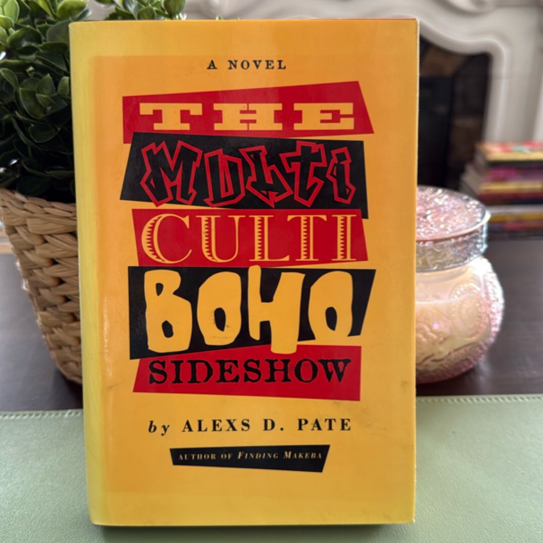 The Multicultiboho Sideshow