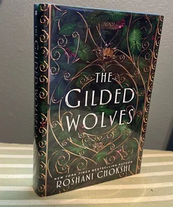 The Gilded Wolves