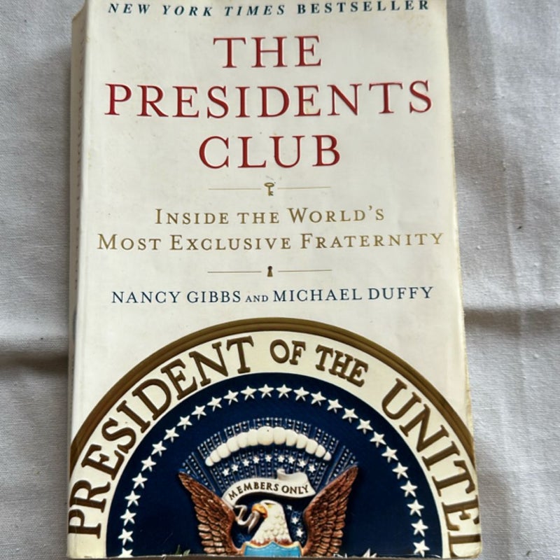 The Presidents Club