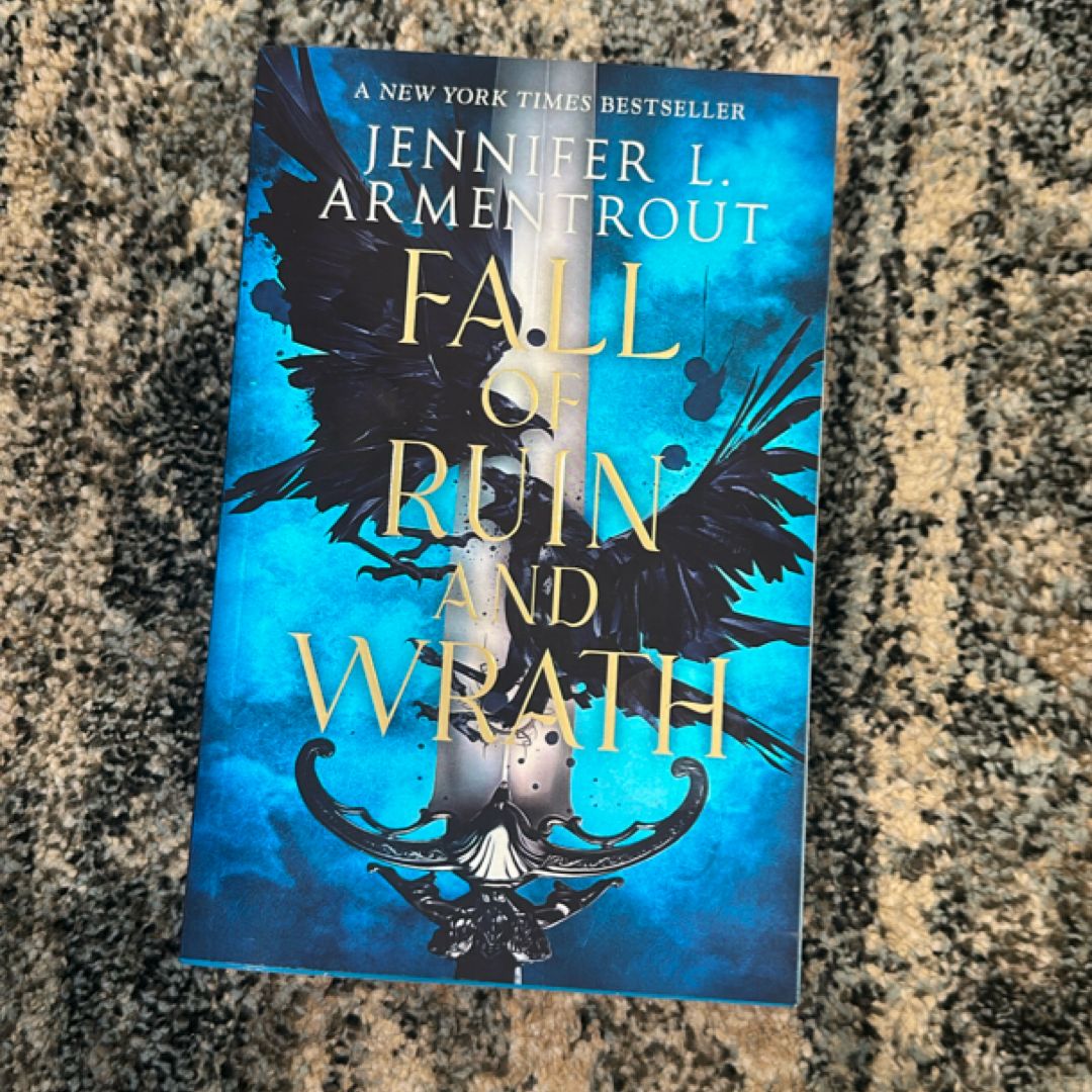 Fall of Ruin and Wrath