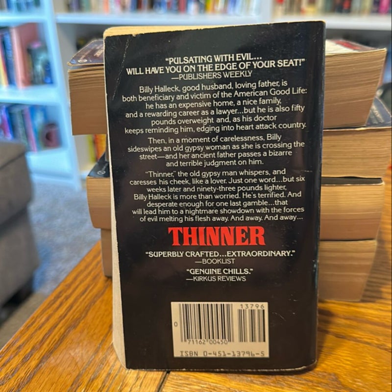 Thinner