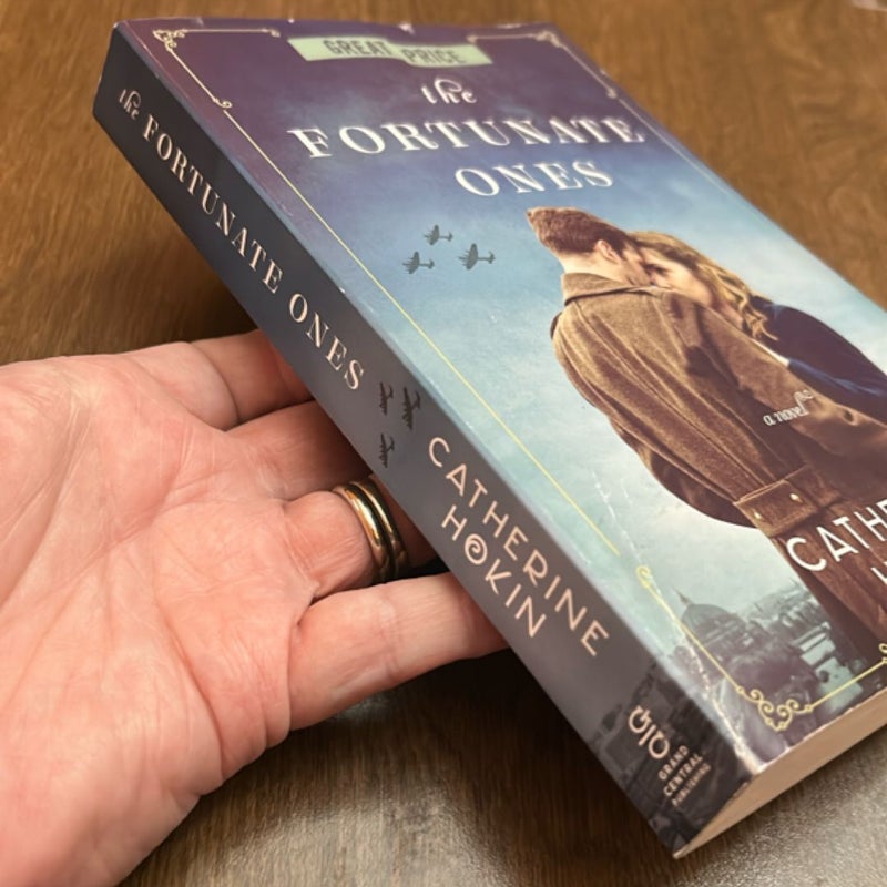 The Fortunate Ones