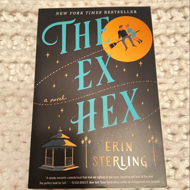 The Ex Hex