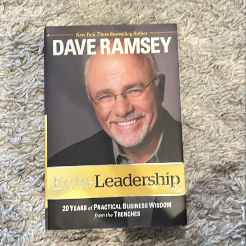 EntreLeadership