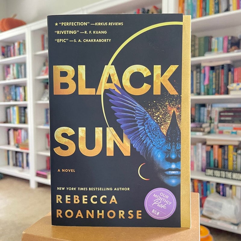 Black Sun