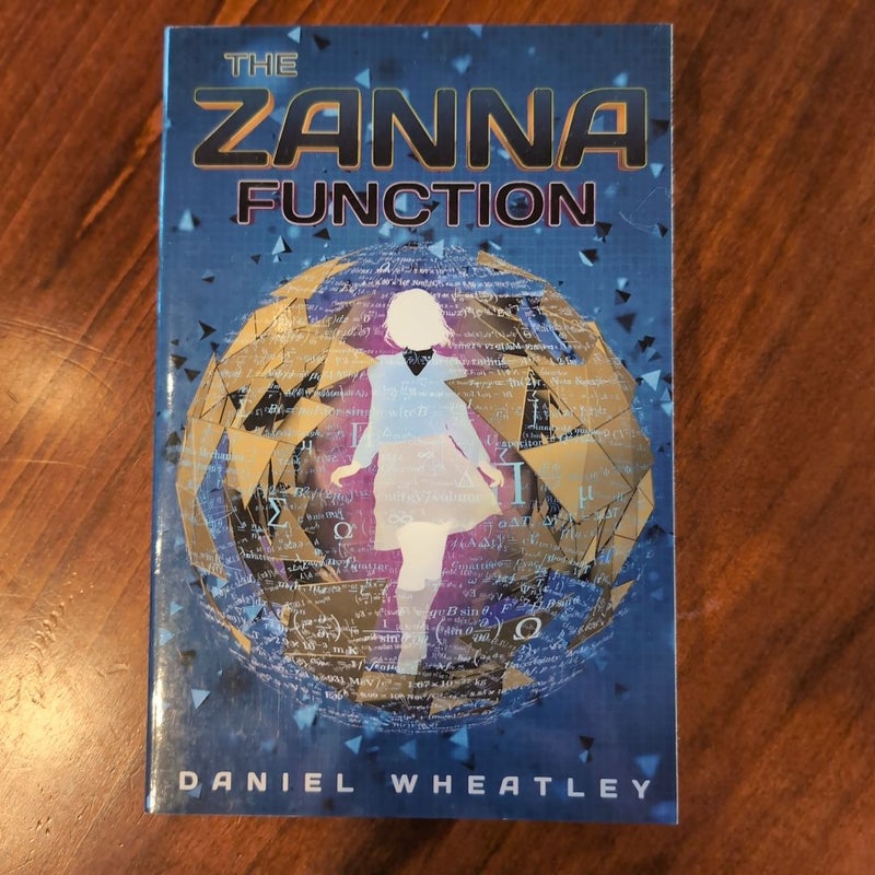 The Zanna Function