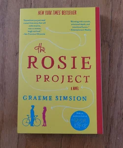 The Rosie Project