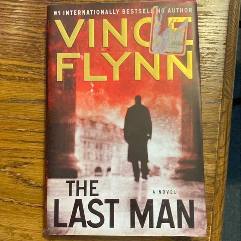 The Last Man