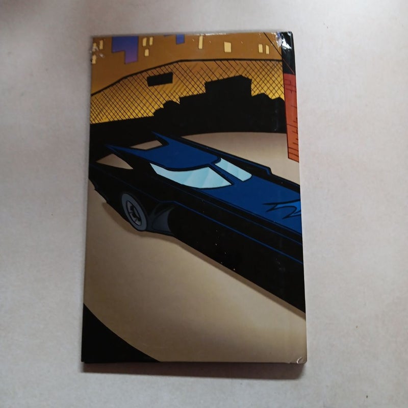 BATMAN