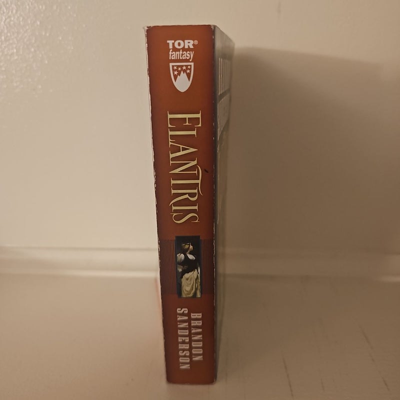 Elantris