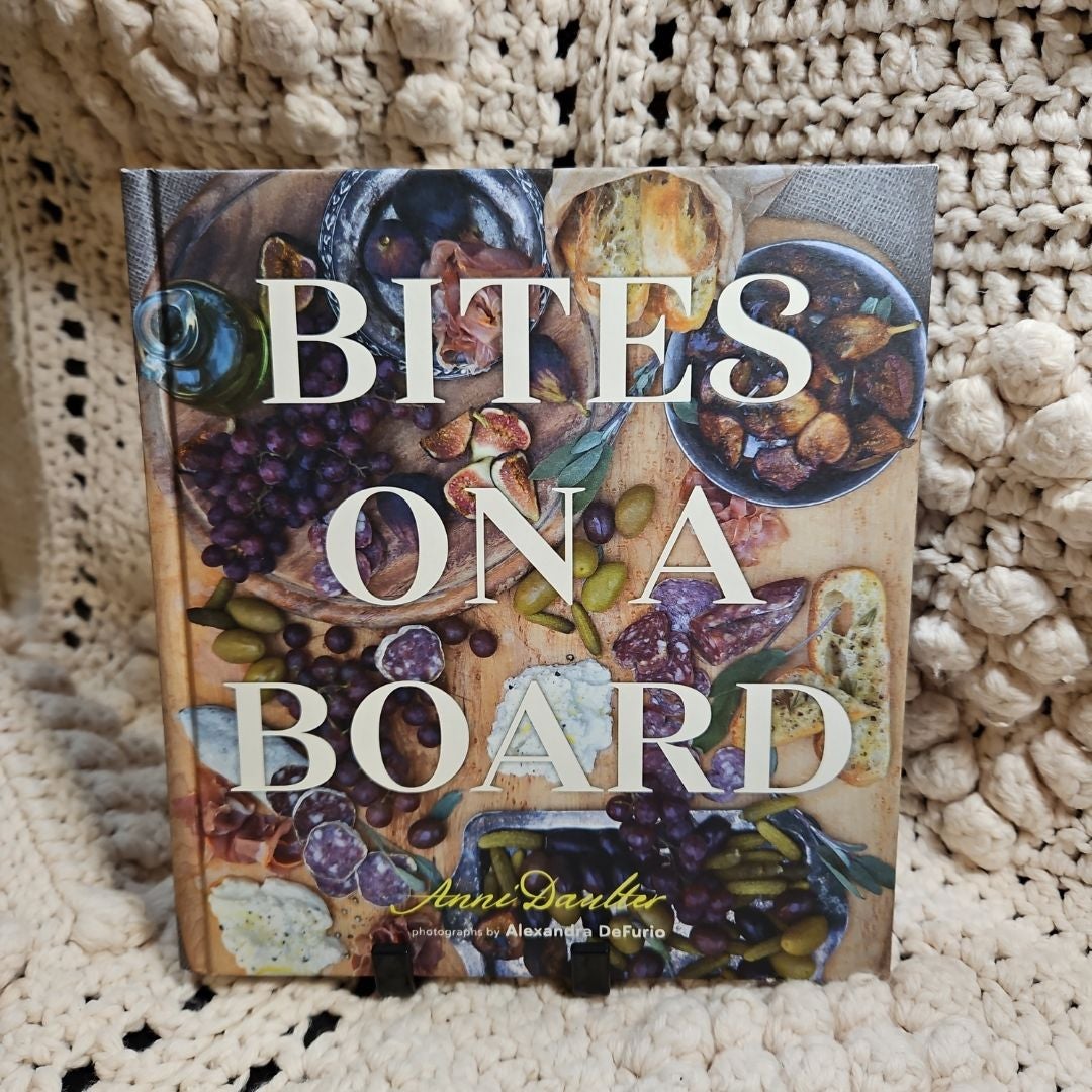 Bites on a Board