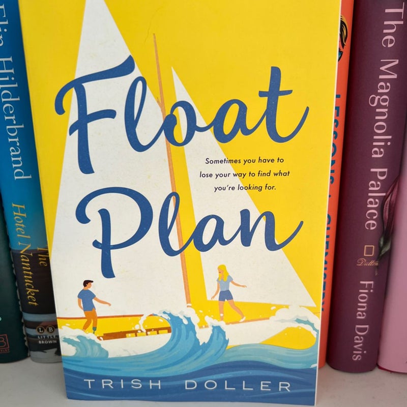 Float Plan