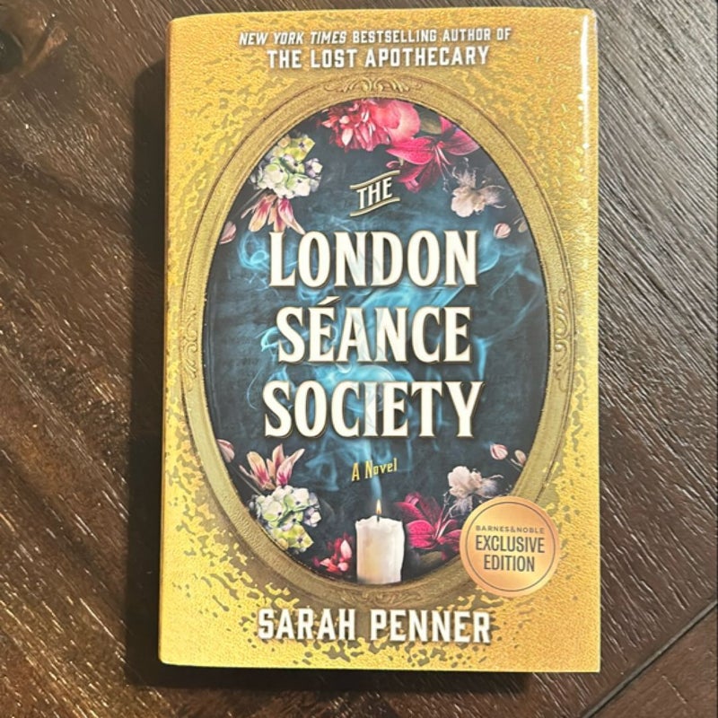 The London Séance Society