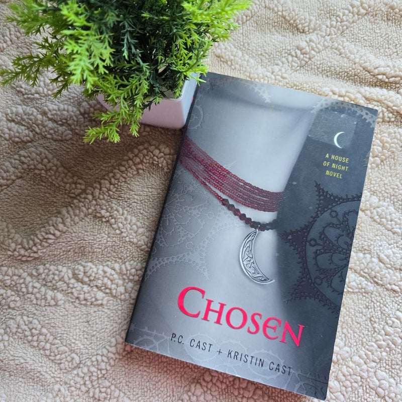 Chosen