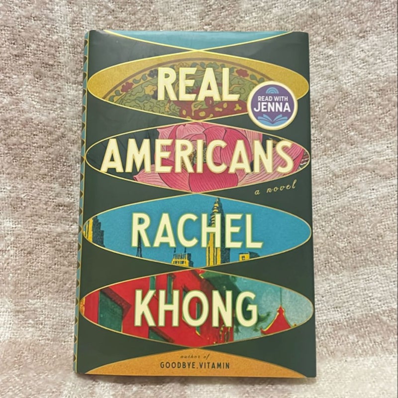 Real Americans