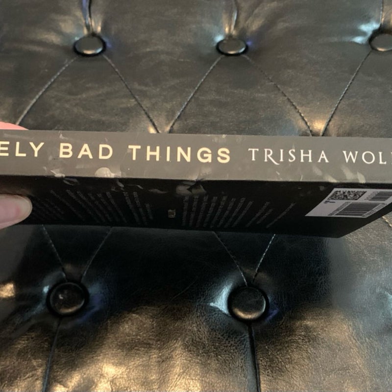 Lovely Bad Things