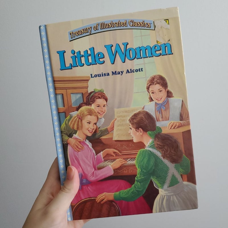 Little Women