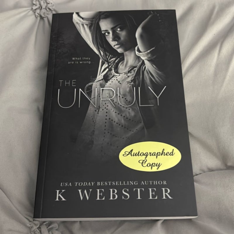 The Unruly