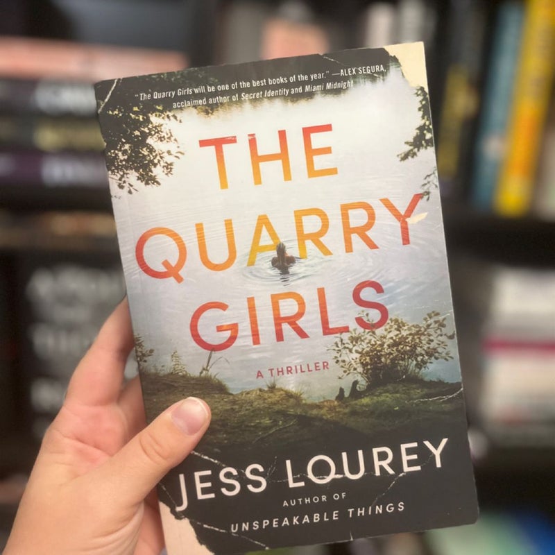 The Quarry Girls