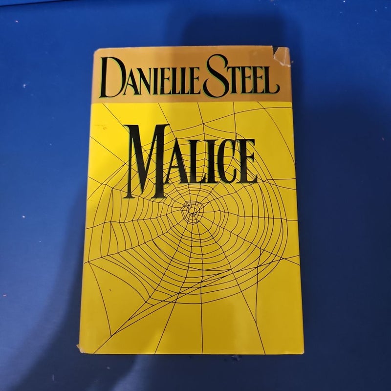 Malice