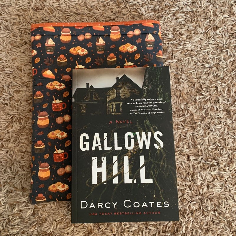 Gallows Hill