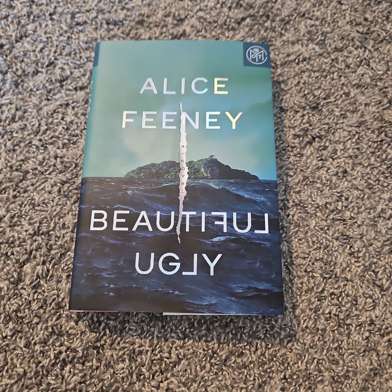 Beautiful Ugly