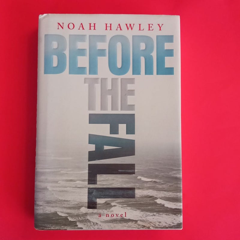 Before the Fall