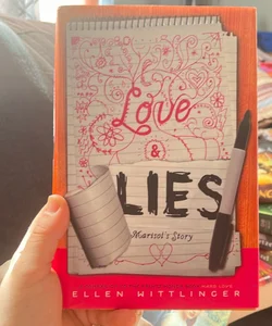 Love and Lies