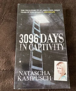 3,096 Days in Captivity