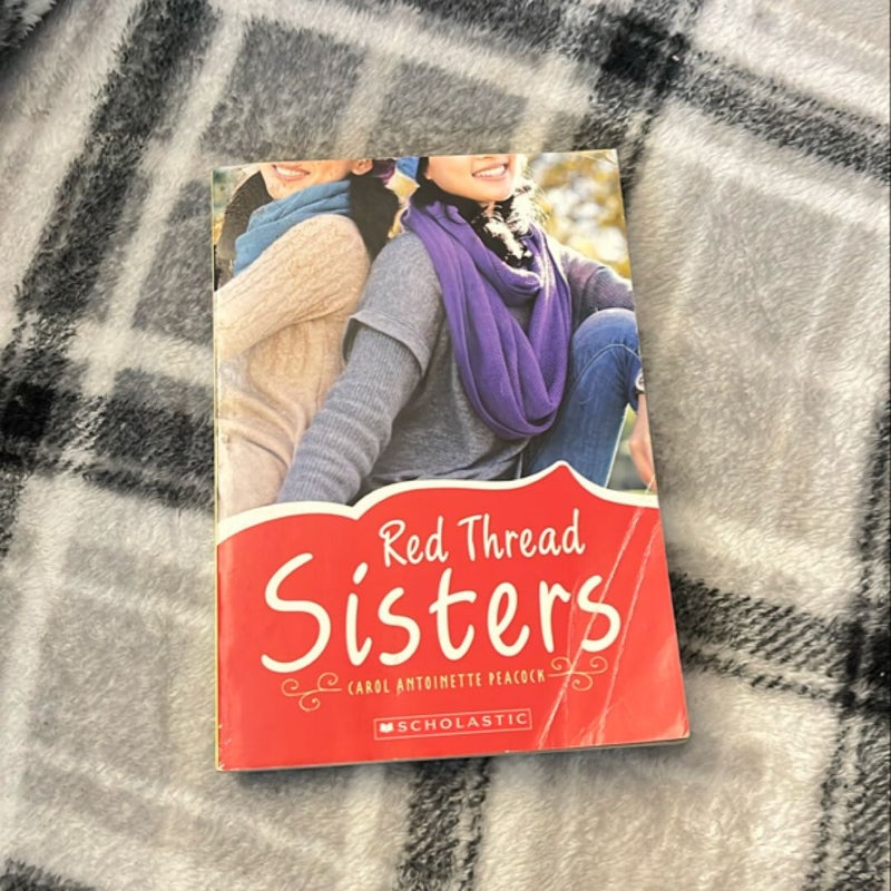 Red Thread Sisters