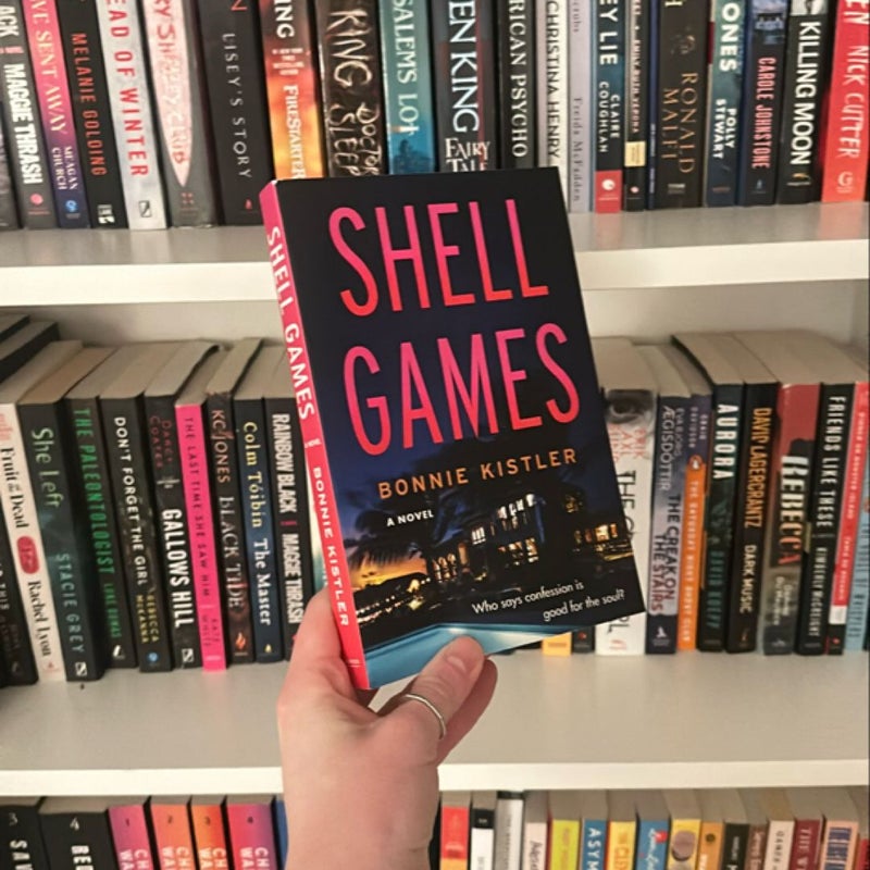 Shell Games