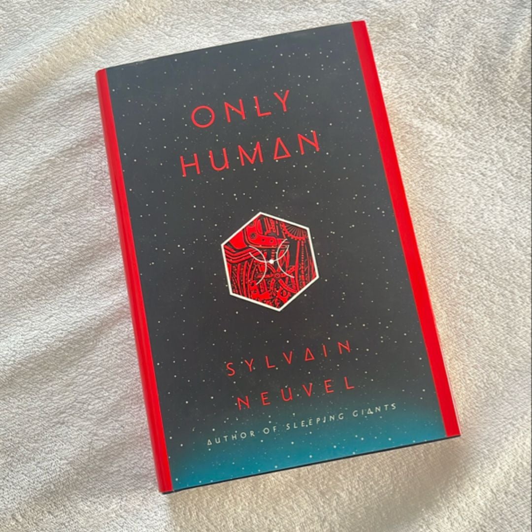 Only Human