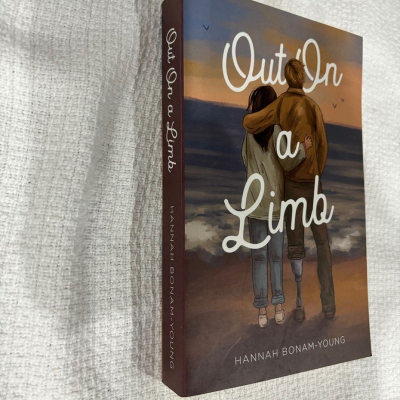 UNREAD out on a limb
