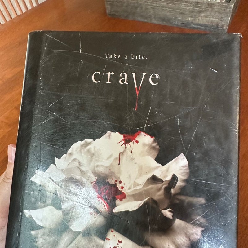 Crave