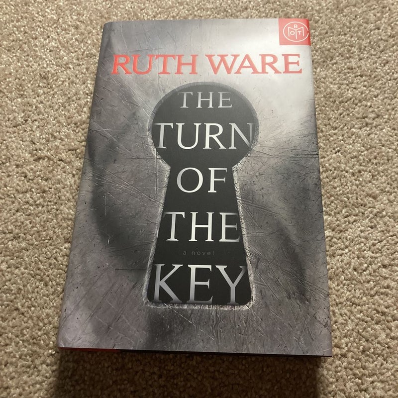 The Turn of the Key