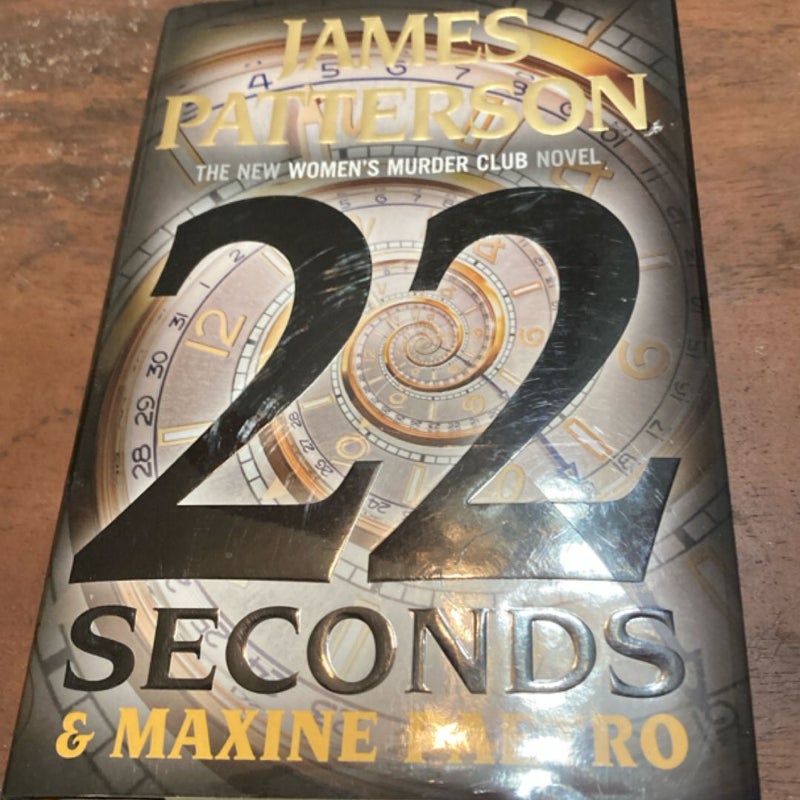 22 Seconds