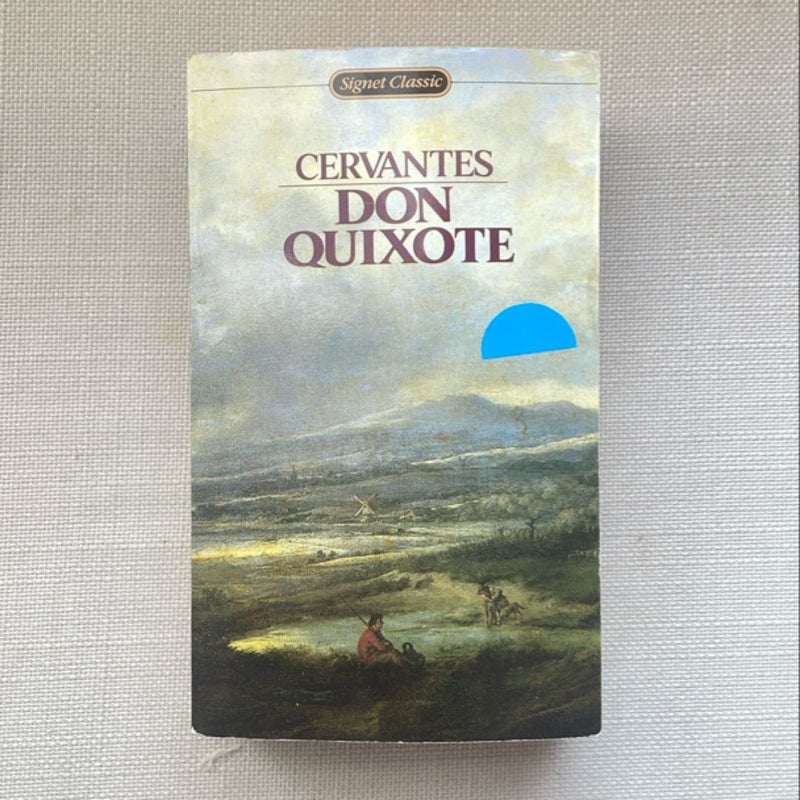 Don Quixote