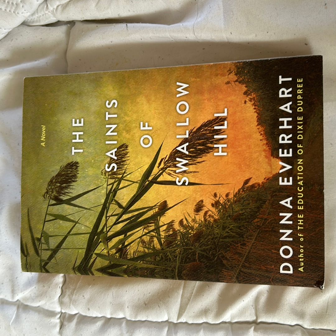 The Saints of Swallow Hill