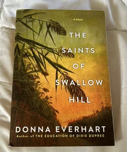 The Saints of Swallow Hill