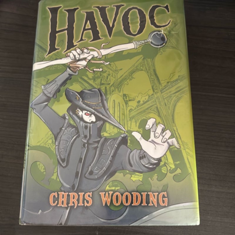 Havoc
