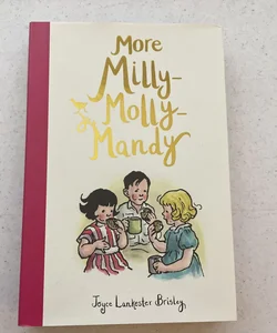 More Milly-Molly-Mandy