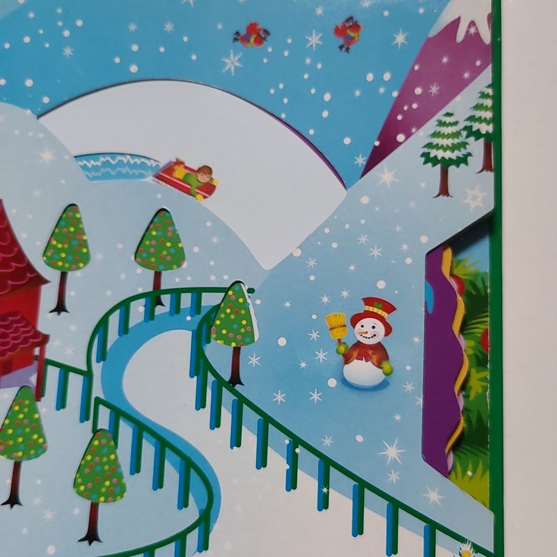 Jingle Bells 