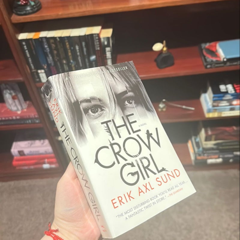 The Crow Girl