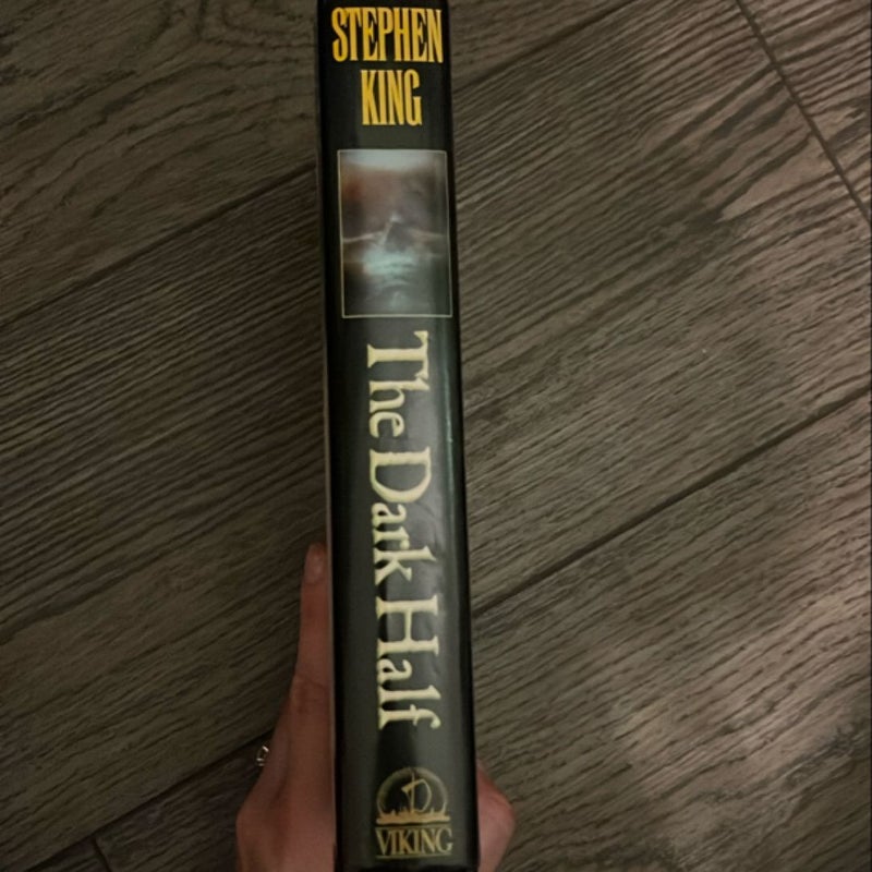 The Dark Half