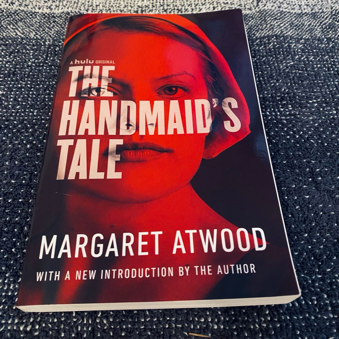 The Handmaid's Tale (Movie Tie-In)