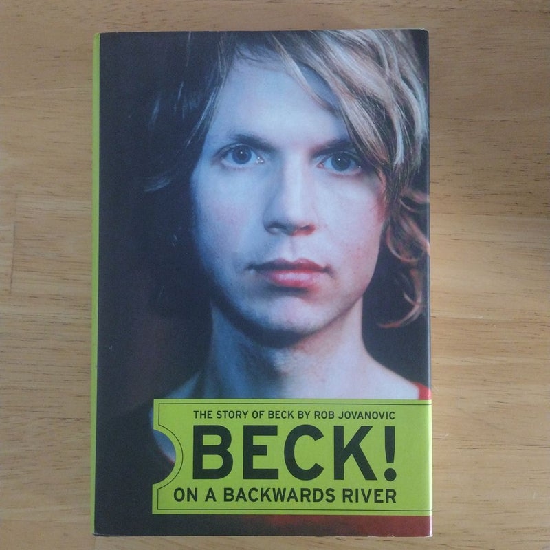 Beck!