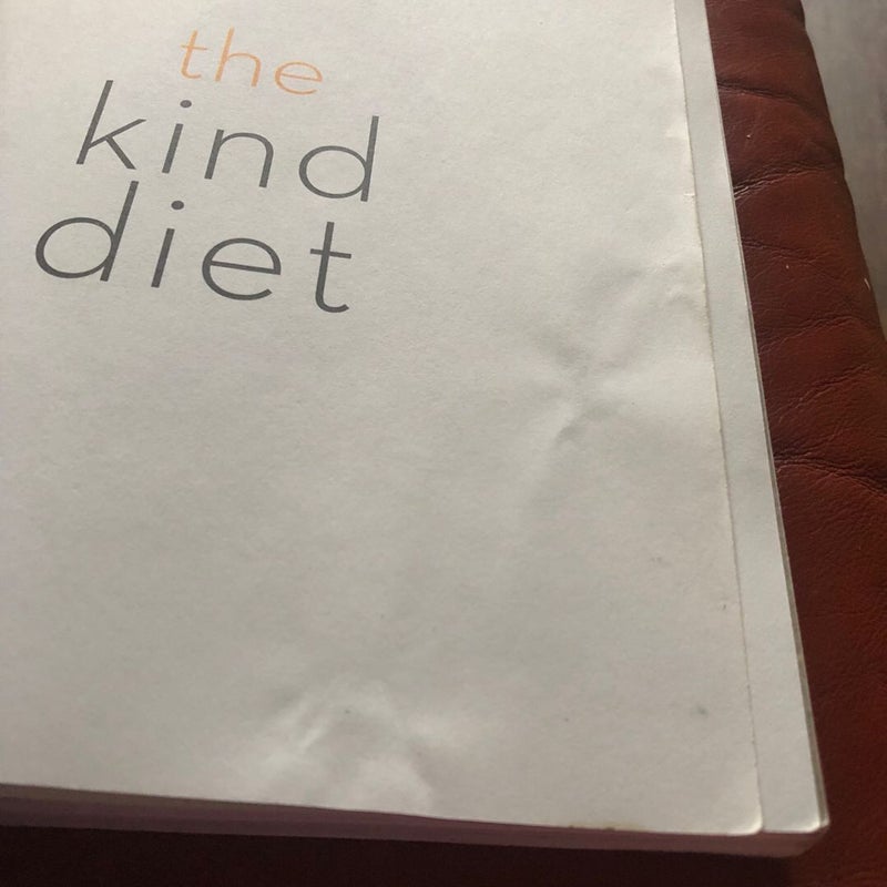 The Kind Diet