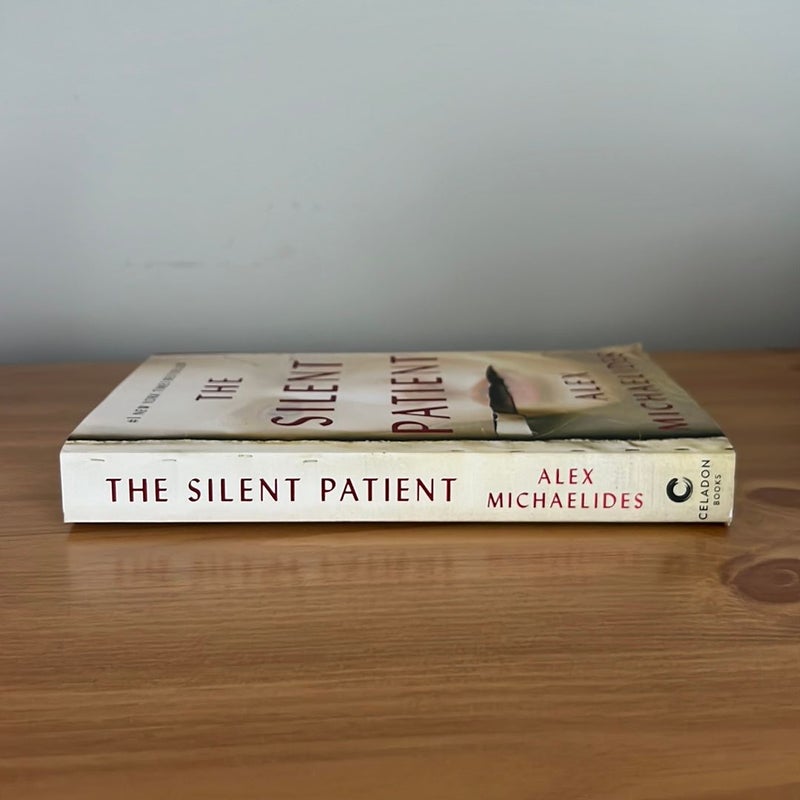 The Silent Patient